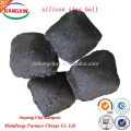 China New Low Price Silicon Slag/ Si ball/Silicon Slag Briquette